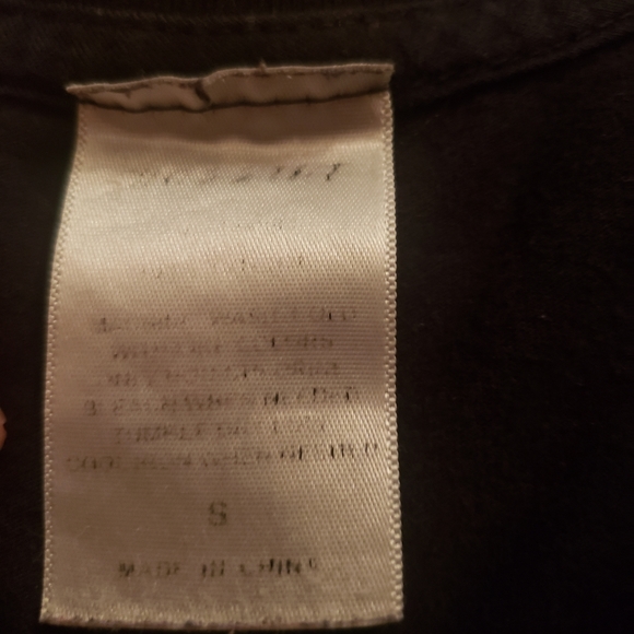 Blondie t shirt size small - Picture 3 of 5